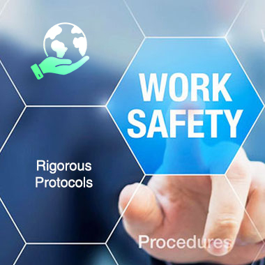 Work & Safety